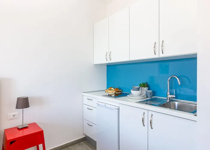 Appartamento Lukas - 