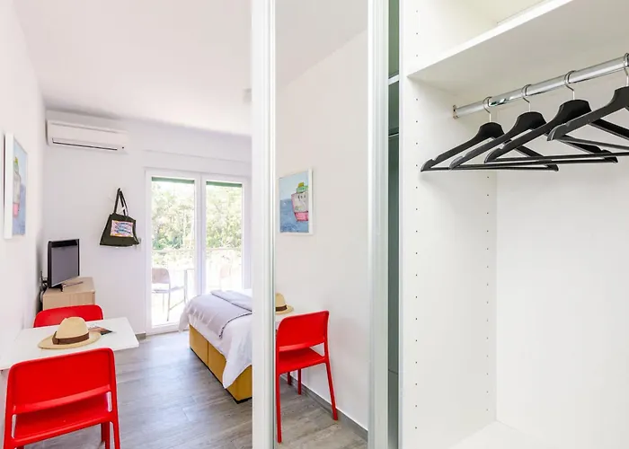 Appartamento Lukas - 