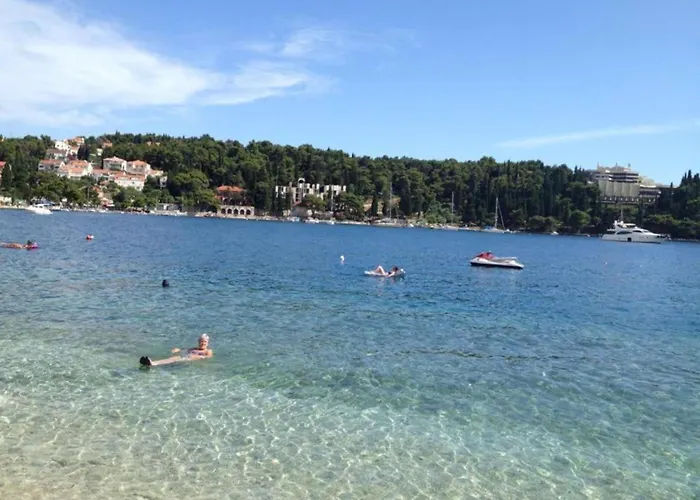 Appartamento Lukas - 