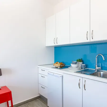 Apartment Luka's - 