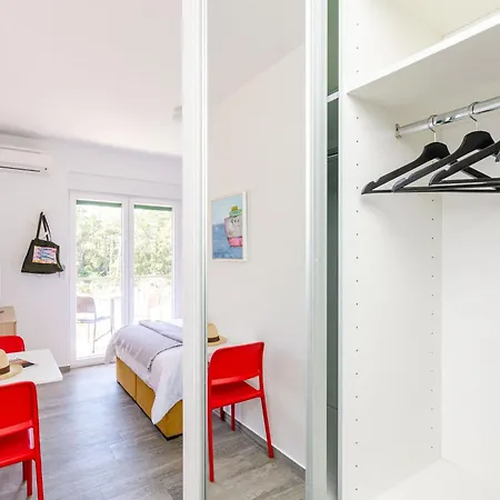 Apartment Luka's - 