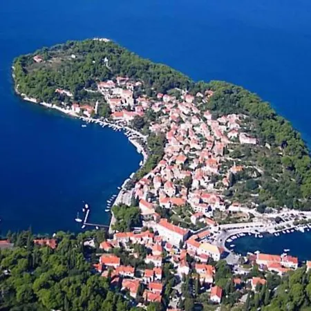 Апартаменты Lukas - 